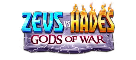 Zeus vs Hades Gods of War